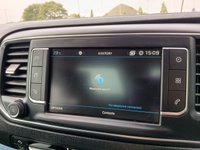 USED 2018 68 PEUGEOT TRAVELLER 1.6L Blue HDI 5d  ACTIVE LWB 118 BHP 