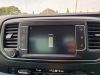 USED 2018 68 PEUGEOT TRAVELLER 1.6L Blue HDI 5d  ACTIVE LWB 118 BHP 