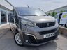 USED 2018 68 PEUGEOT TRAVELLER 1.6L Blue HDI 5d  ACTIVE LWB 118 BHP 