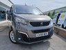 USED 2018 68 PEUGEOT TRAVELLER 1.6L Blue HDI 5d  ACTIVE LWB 118 BHP 