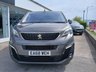 USED 2018 68 PEUGEOT TRAVELLER 1.6L Blue HDI 5d  ACTIVE LWB 118 BHP 