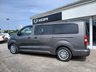 USED 2018 68 PEUGEOT TRAVELLER 1.6L Blue HDI 5d  ACTIVE LWB 118 BHP 