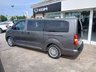 USED 2018 68 PEUGEOT TRAVELLER 1.6L Blue HDI 5d  ACTIVE LWB 118 BHP 