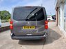 USED 2018 68 PEUGEOT TRAVELLER 1.6L Blue HDI 5d  ACTIVE LWB 118 BHP 