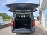USED 2018 68 PEUGEOT TRAVELLER 1.6L Blue HDI 5d  ACTIVE LWB 118 BHP 