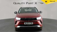 USED 2023 23 VAUXHALL GRANDLAND 1.2 Turbo Ultimate SUV 5dr Petrol Manual Euro 6 (s/s) (130 ps) CAMERA, HEATED SEATS, 1 OWNER