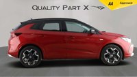 USED 2023 23 VAUXHALL GRANDLAND 1.2 Turbo Ultimate SUV 5dr Petrol Manual Euro 6 (s/s) (130 ps) CAMERA, HEATED SEATS, 1 OWNER