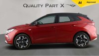 USED 2023 23 VAUXHALL GRANDLAND 1.2 Turbo Ultimate SUV 5dr Petrol Manual Euro 6 (s/s) (130 ps) CAMERA, HEATED SEATS, 1 OWNER