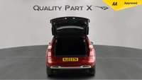 USED 2023 23 VAUXHALL GRANDLAND 1.2 Turbo Ultimate SUV 5dr Petrol Manual Euro 6 (s/s) (130 ps) CAMERA, HEATED SEATS, 1 OWNER
