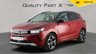 USED 2023 23 VAUXHALL GRANDLAND 1.2 Turbo Ultimate SUV 5dr Petrol Manual Euro 6 (s/s) (130 ps) CAMERA, HEATED SEATS, 1 OWNER