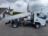 USED 2022 71 MITSUBISHI CANTER 3.0D 3C13 2800 Tipper 2dr Diesel Manual MWB Euro 6 (s/s) (130 ps) 
