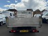 USED 2022 71 MITSUBISHI CANTER 3.0D 3C13 2800 Tipper 2dr Diesel Manual MWB Euro 6 (s/s) (130 ps) 