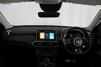 USED 2024 24 MG MG HS 1.5 T-GDI Trophy SUV 5dr Petrol DCT Euro 6 (s/s) (162 ps) 1 OWNER, CAMERA, HEATED SEATS
