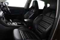 USED 2024 24 MG MG HS 1.5 T-GDI Trophy SUV 5dr Petrol DCT Euro 6 (s/s) (162 ps) 1 OWNER, CAMERA, HEATED SEATS