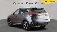 USED 2024 24 MG MG HS 1.5 T-GDI Trophy SUV 5dr Petrol DCT Euro 6 (s/s) (162 ps) 1 OWNER, CAMERA, HEATED SEATS