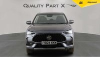 USED 2024 24 MG MG HS 1.5 T-GDI Trophy SUV 5dr Petrol DCT Euro 6 (s/s) (162 ps) 1 OWNER, CAMERA, HEATED SEATS
