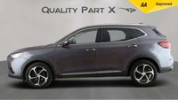 USED 2024 24 MG MG HS 1.5 T-GDI Trophy SUV 5dr Petrol DCT Euro 6 (s/s) (162 ps) 1 OWNER, CAMERA, HEATED SEATS