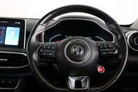 USED 2024 24 MG MG HS 1.5 T-GDI Trophy SUV 5dr Petrol DCT Euro 6 (s/s) (162 ps) 1 OWNER, CAMERA, HEATED SEATS