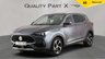 USED 2024 24 MG MG HS 1.5 T-GDI Trophy SUV 5dr Petrol DCT Euro 6 (s/s) (162 ps) 1 OWNER, CAMERA, HEATED SEATS