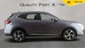 USED 2024 24 MG MG HS 1.5 T-GDI Trophy SUV 5dr Petrol DCT Euro 6 (s/s) (162 ps) 1 OWNER, CAMERA, HEATED SEATS