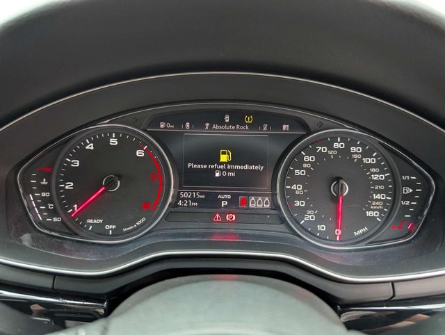 USED 2019 69 AUDI A5 2.0 A5 Sportback 35 TFSI Black Edition Semi-Auto 5dr CLICK+COLLECT / HOME DELIVERY