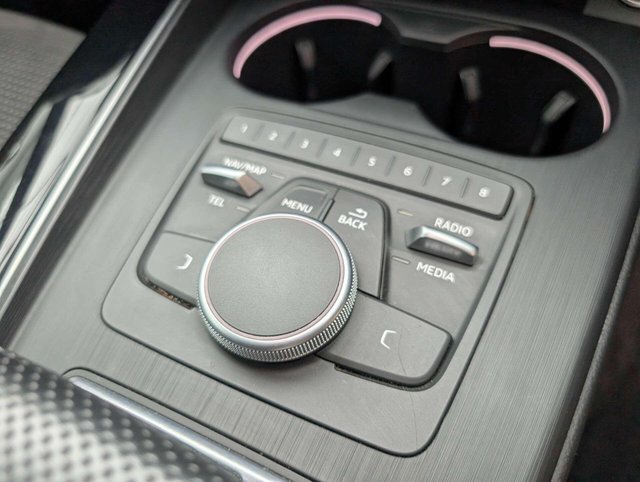 USED 2019 69 AUDI A5 2.0 A5 Sportback 35 TFSI Black Edition Semi-Auto 5dr CLICK+COLLECT / HOME DELIVERY