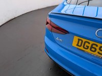 USED 2019 69 AUDI A5 2.0 A5 Sportback 35 TFSI Black Edition Semi-Auto 5dr CLICK+COLLECT / HOME DELIVERY