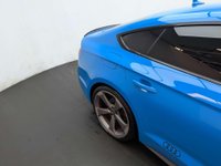 USED 2019 69 AUDI A5 2.0 A5 Sportback 35 TFSI Black Edition Semi-Auto 5dr CLICK+COLLECT / HOME DELIVERY
