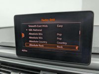 USED 2019 69 AUDI A5 2.0 A5 Sportback 35 TFSI Black Edition Semi-Auto 5dr CLICK+COLLECT / HOME DELIVERY