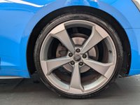 USED 2019 69 AUDI A5 2.0 A5 Sportback 35 TFSI Black Edition Semi-Auto 5dr CLICK+COLLECT / HOME DELIVERY