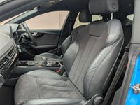 USED 2019 69 AUDI A5 2.0 A5 Sportback 35 TFSI Black Edition Semi-Auto 5dr CLICK+COLLECT / HOME DELIVERY