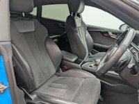 USED 2019 69 AUDI A5 2.0 A5 Sportback 35 TFSI Black Edition Semi-Auto 5dr CLICK+COLLECT / HOME DELIVERY