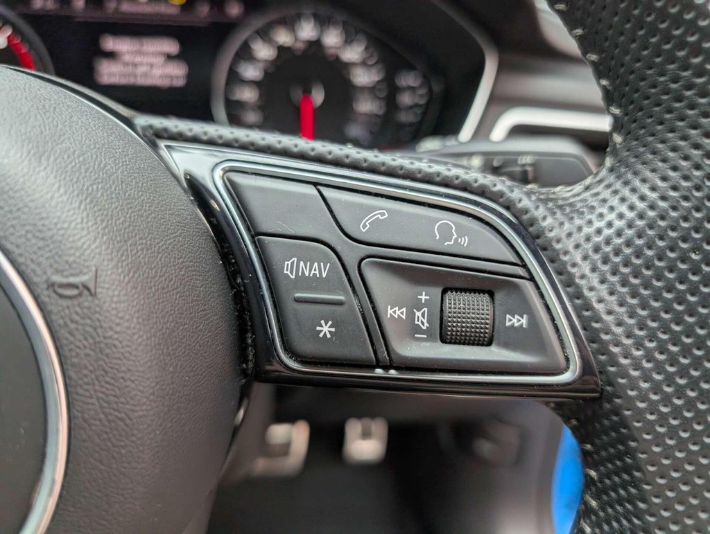 Used 2019 69 AUDI A5 2.0 A5 Sportback 35 TFSI Black Edition Semi-Auto 5dr CLICK+COLLECT / HOME DELIVERY