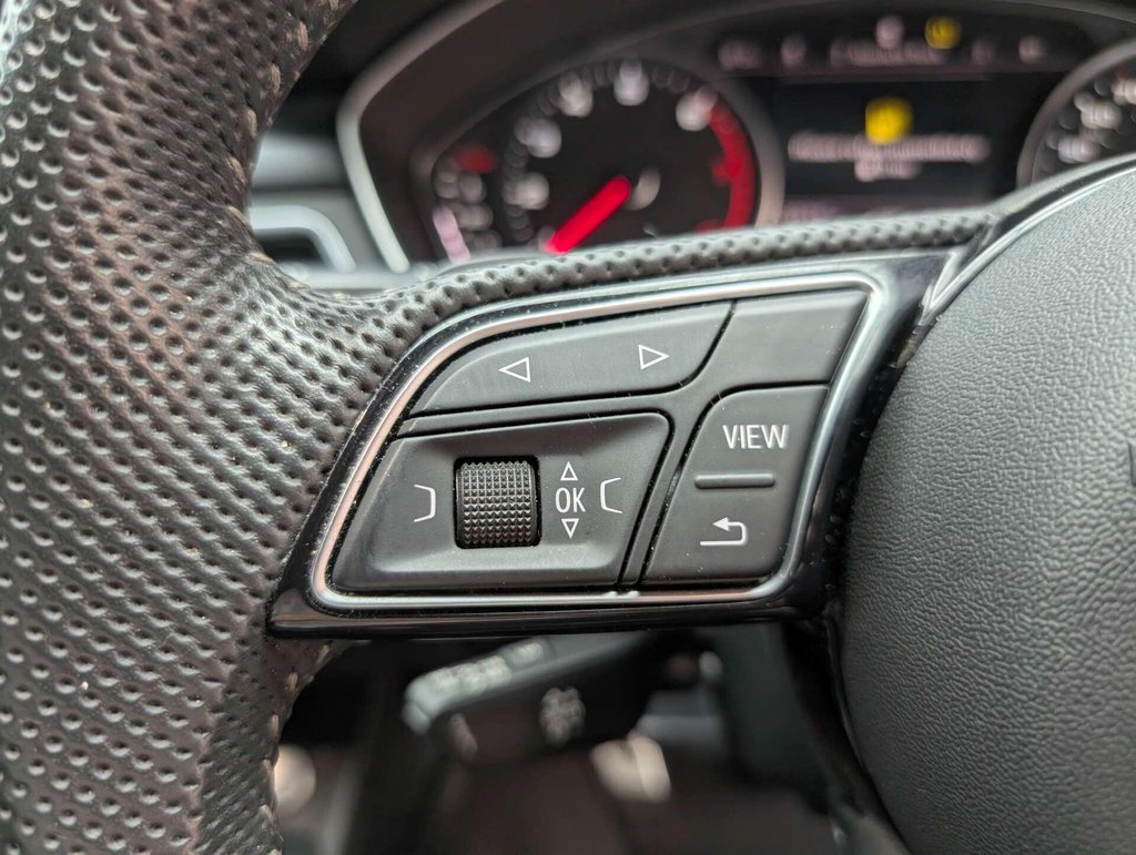 Used 2019 69 AUDI A5 2.0 A5 Sportback 35 TFSI Black Edition Semi-Auto 5dr CLICK+COLLECT / HOME DELIVERY