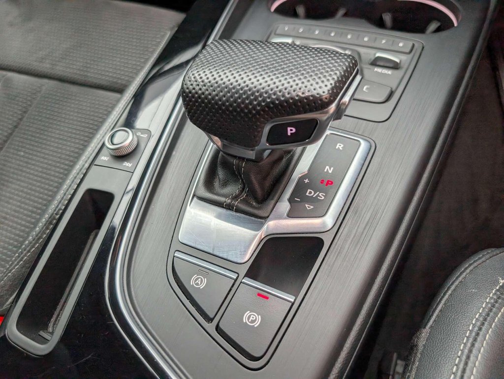 Used 2019 69 AUDI A5 2.0 A5 Sportback 35 TFSI Black Edition Semi-Auto 5dr CLICK+COLLECT / HOME DELIVERY
