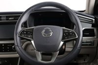 USED 2023 72 SSANGYONG KORANDO 1.5 Ventura SUV 5dr Petrol Auto Euro 6 (s/s) (163 ps) NEW IN STOCK