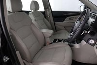 USED 2023 72 SSANGYONG KORANDO 1.5 Ventura SUV 5dr Petrol Auto Euro 6 (s/s) (163 ps) NEW IN STOCK