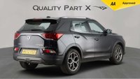 USED 2023 72 SSANGYONG KORANDO 1.5 Ventura SUV 5dr Petrol Auto Euro 6 (s/s) (163 ps) NEW IN STOCK