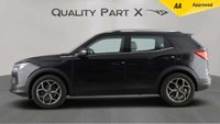 USED 2023 72 SSANGYONG KORANDO 1.5 Ventura SUV 5dr Petrol Auto Euro 6 (s/s) (163 ps) NEW IN STOCK