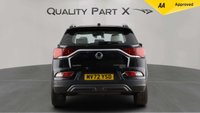 USED 2023 72 SSANGYONG KORANDO 1.5 Ventura SUV 5dr Petrol Auto Euro 6 (s/s) (163 ps) NEW IN STOCK
