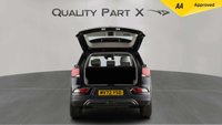 USED 2023 72 SSANGYONG KORANDO 1.5 Ventura SUV 5dr Petrol Auto Euro 6 (s/s) (163 ps) NEW IN STOCK