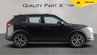 USED 2023 72 SSANGYONG KORANDO 1.5 Ventura SUV 5dr Petrol Auto Euro 6 (s/s) (163 ps) NEW IN STOCK