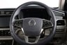 USED 2023 72 SSANGYONG KORANDO 1.5 Ventura SUV 5dr Petrol Auto Euro 6 (s/s) (163 ps) NEW IN STOCK