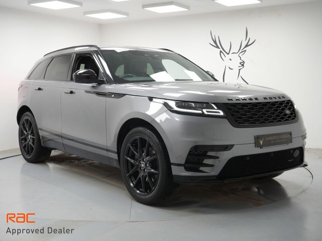 2023 LAND ROVER RANGE ROVER VELAR 2.0 D200 MHEV R-Dynamic HSE Auto 4WD Euro 6 (s/s) 5dr &pound;30999.00