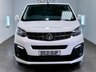USED 2021 21 VAUXHALL VIVARO 1.5 Turbo D 2700 Sportive Panel Van 5dr Diesel Manual L1 H1 Euro 6 (s/s) (120 ps) New Service + MOT | Air Con