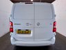 USED 2021 21 VAUXHALL VIVARO 1.5 Turbo D 2700 Sportive Panel Van 5dr Diesel Manual L1 H1 Euro 6 (s/s) (120 ps) New Service + MOT | Air Con