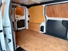 USED 2021 21 VAUXHALL VIVARO 1.5 Turbo D 2700 Sportive Panel Van 5dr Diesel Manual L1 H1 Euro 6 (s/s) (120 ps) New Service + MOT | Air Con