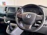 USED 2021 21 VAUXHALL VIVARO 1.5 Turbo D 2700 Sportive Panel Van 5dr Diesel Manual L1 H1 Euro 6 (s/s) (120 ps) New Service + MOT | Air Con