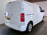 USED 2021 21 VAUXHALL VIVARO 1.5 Turbo D 2700 Sportive Panel Van 5dr Diesel Manual L1 H1 Euro 6 (s/s) (120 ps) New Service + MOT | Air Con