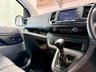 USED 2021 21 VAUXHALL VIVARO 1.5 Turbo D 2700 Sportive Panel Van 5dr Diesel Manual L1 H1 Euro 6 (s/s) (120 ps) New Service + MOT | Air Con